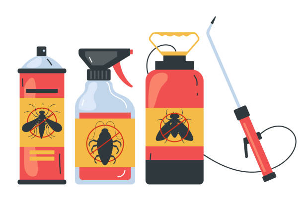 Best Pest Inspection Near Me  in Ponchatou, LA