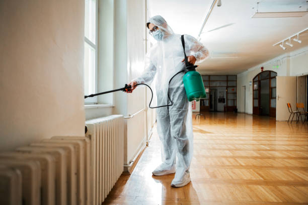 Best Pest Removal Services  in Ponchatou, LA